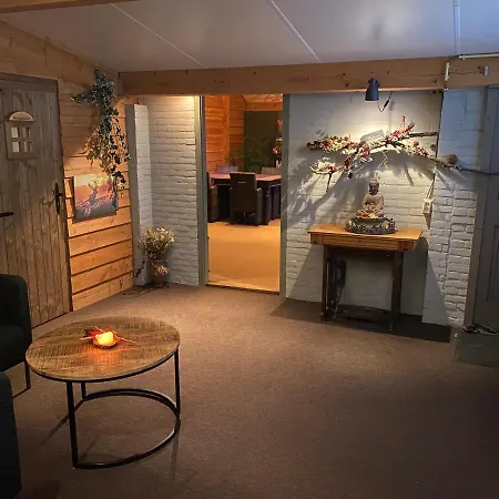 B&B en Wellness de Waalhoeve-3