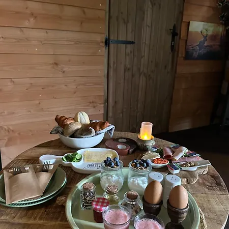 B&B en Wellness de Waalhoeve-2